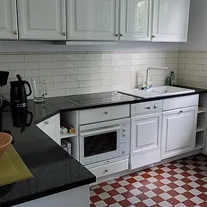 Ganze Mit Garten Apartment Bremen