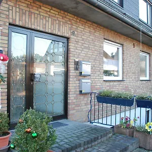 Christianes Privatunterkunft Düsseldorf