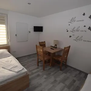 Bad Cannstadt Apartment Stuttgart