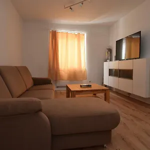 Ost Apartment Stuttgart